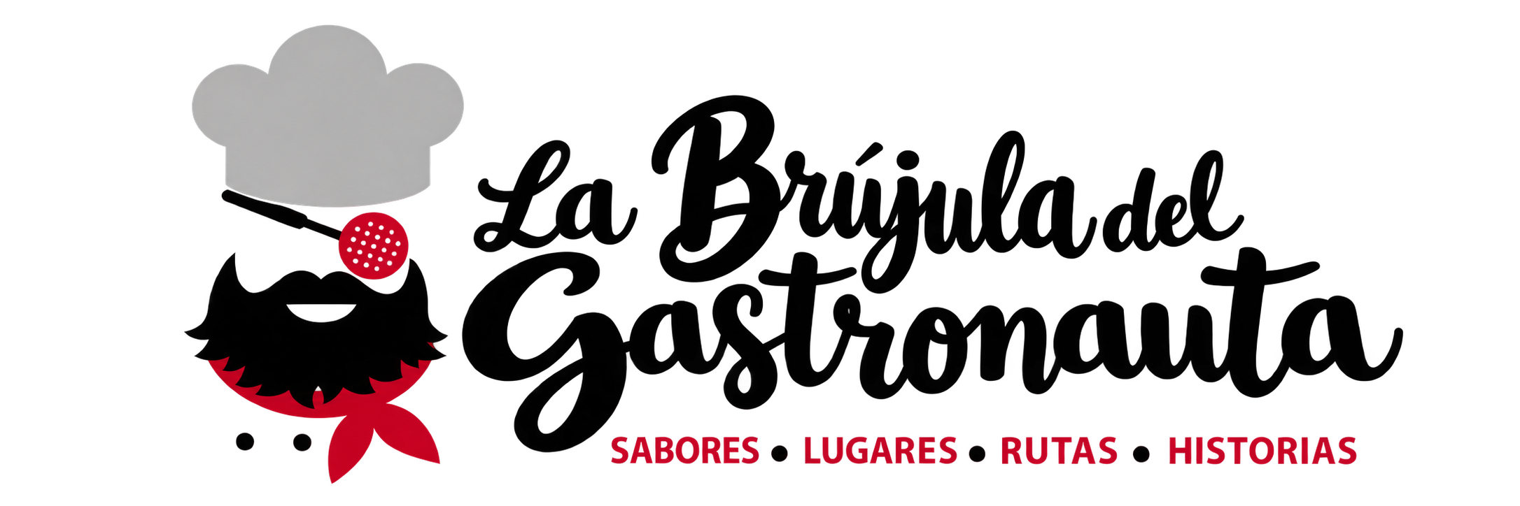 La Brújula del Gastronauta