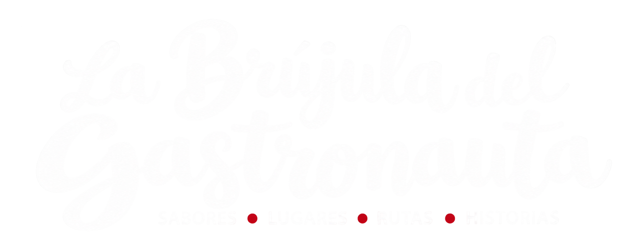 La Brújula del Gastronauta